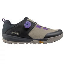 Cipő NORTHWAVE ALL TER. ROCKIT PLUS 41 HOMOK/FEKETE