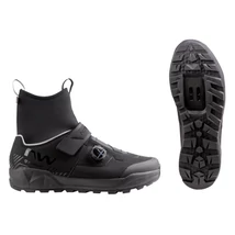 Cipő NORTHWAVE MTB MAGMA X PLUS FEKETE