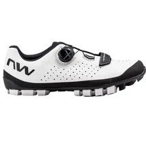 CIPŐ NORTHWAVE MTB HAMMER PLUS 40 VILÁGOSSZÜRKE/FEKETE