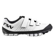 CIPŐ NORTHWAVE MTB HAMMER VILÁGOSSZÜRKE/FEKETE