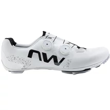 Cipő NORTHWAVE MTB EXTREME X FEHÉR