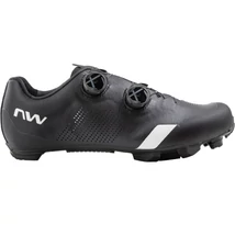 Cipő NORTHWAVE MTB STRIKER FEKETE/SZÜRKE