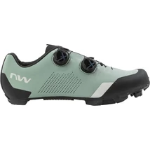 Cipő NORTHWAVE MTB STRIKER ZSÁLYAZÖLD