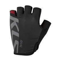 Kesztyű KLS Rival black L