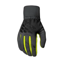Téli kesztyű KLS Beamer black S