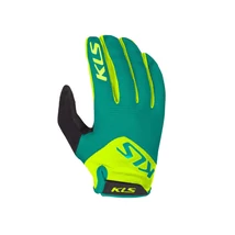 Kesztyű KLS Range green S