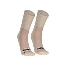 Zokni KELLYS Rival 2 beige 43-46