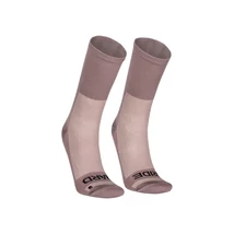 Zokni KELLYS Rival 2 dusty lilla 43-46