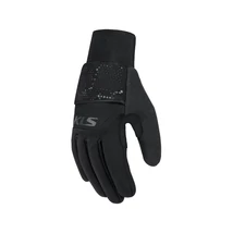 Téli kesztyű KLS Cape black L