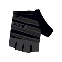 Kesztyű KLS FACTOR 022, black, S