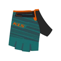Kesztyű KLS FACTOR 022, teal, L