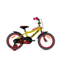KELLYS Wasper Yellow 16"
