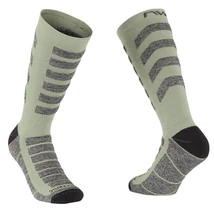 Zokni NORTHWAVE téli HUSKY CERAMIC COOL MATCHA