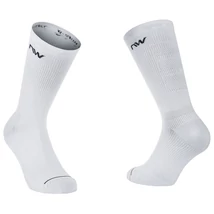 Zokni NORTHWAVE EXTREME PRO FEHÉR