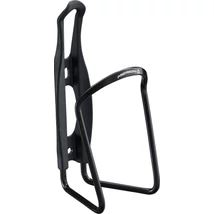 Kulacstartó MERIDA ALLOY STANDARD alu, gumi betéttel, FEKETE