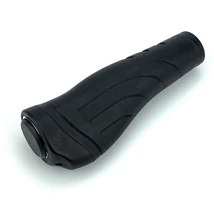 Velotech ergo markolat fekete