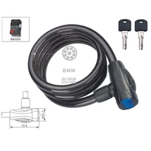 Lakat Velotech 8x1000mm füstsz