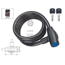 Lakat Velotech 12x1800mm füst