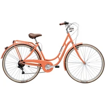 ADRIATICA DANISH 28" 6s női LAZAC VÁROSI KERÉKPÁR