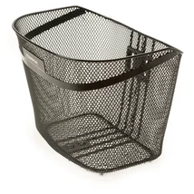 Kosár BIKEFUN BASIC első fekete