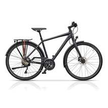 CROSS QUEST GENT 55cm 30 seb. Deore, MT200
