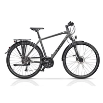 CROSS TRAVEL GENT 56cm 24 seb. Altus, MT200