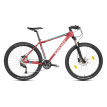 KRP WOODLANDS PRO 27,5/16,5 MTB 2.1 27SP MATT BORDÓ YS7405