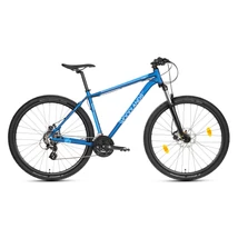 KRP WOODLANDS PRO 29/20 MTB 1.1 21SP MATT KÉK YS7965