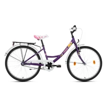 KRP HAWAII 24" GR 2023 LILA VIRÁG MINTA YS7979