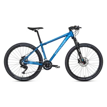 KRP WOODLANDS PRO CUES 27,5/20 MTB 2.1 18SP MATT KÉK YS7965