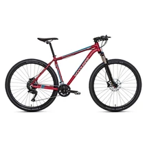 KRP WOODLANDS PRO CUES 29/19 MTB 2.1 18SP MATT BORDÓ YS7405