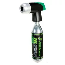 Pumpa CO2 adapter GENUINE INNOVATIONS HAMMERHEAD - G2620