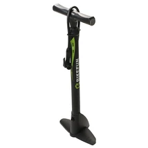 Pumpa BIKEFUN AIR FORCE BASIC műhely műanyag - GF-43