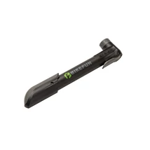 Pumpa BIKEFUN BORA mini plastic, fekete