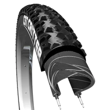 Külső CST CRITTER COMP 26X1,95 (53-559) C1600