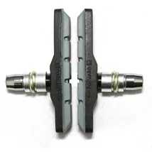 FÉKBETÉT SPYR SYSTEM B 72MM CSAVAROS BLACK/GRAY