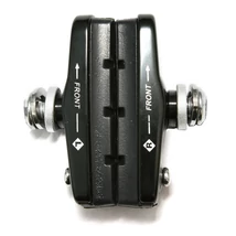 FÉKBETÉT SPYR ROAD 55 AL BLACK SHIM