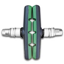 FÉKBETÉT SPYR SYSTEM 75E BLK/GREEN