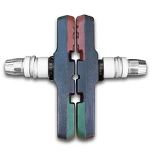 FÉKBETÉT SPYR SYSTEM 72MM TRICOLOR