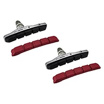 FÉKBETÉTHEZ FÉKGUMI SPYR 72MM RED