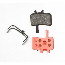 FÉKBETÉT SPYR DISC BASIC AV11 ORGANIC AVID BB7, JUICY 3,5,7