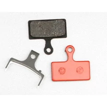 FÉKBETÉT SPYR DISC BASIC SH52 ORGANIC RG XTR2011