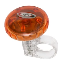 CSENGŐ SPYR FORGÓFEJES ORANGE