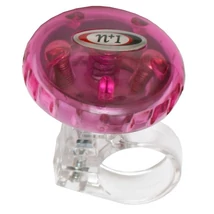 CSENGŐ SPYR FORGÓFEJES PINK