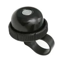 CSENGŐ SPYR CITY BRASS ROTA 36MM BLACK