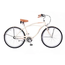 Neuzer California férfi krém CRUISER KERÉKPÁR