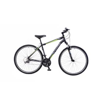 Neuzer X200 férfi fekete/szürke- zöld 21