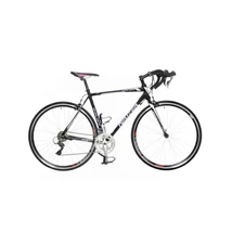 Neuzer Whirlwind 100 fekete/rózsaszín fehér 50cm