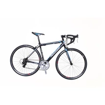 Neuzer Whirlwind 50 fekete/fehér- kék 60 cm