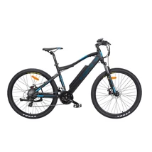 Neuzer Dolomiti férfi 19 E-MTB hátsó agymotoros